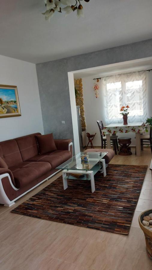 Акротирия Фешева Apartment Nesebar Bagian luar foto